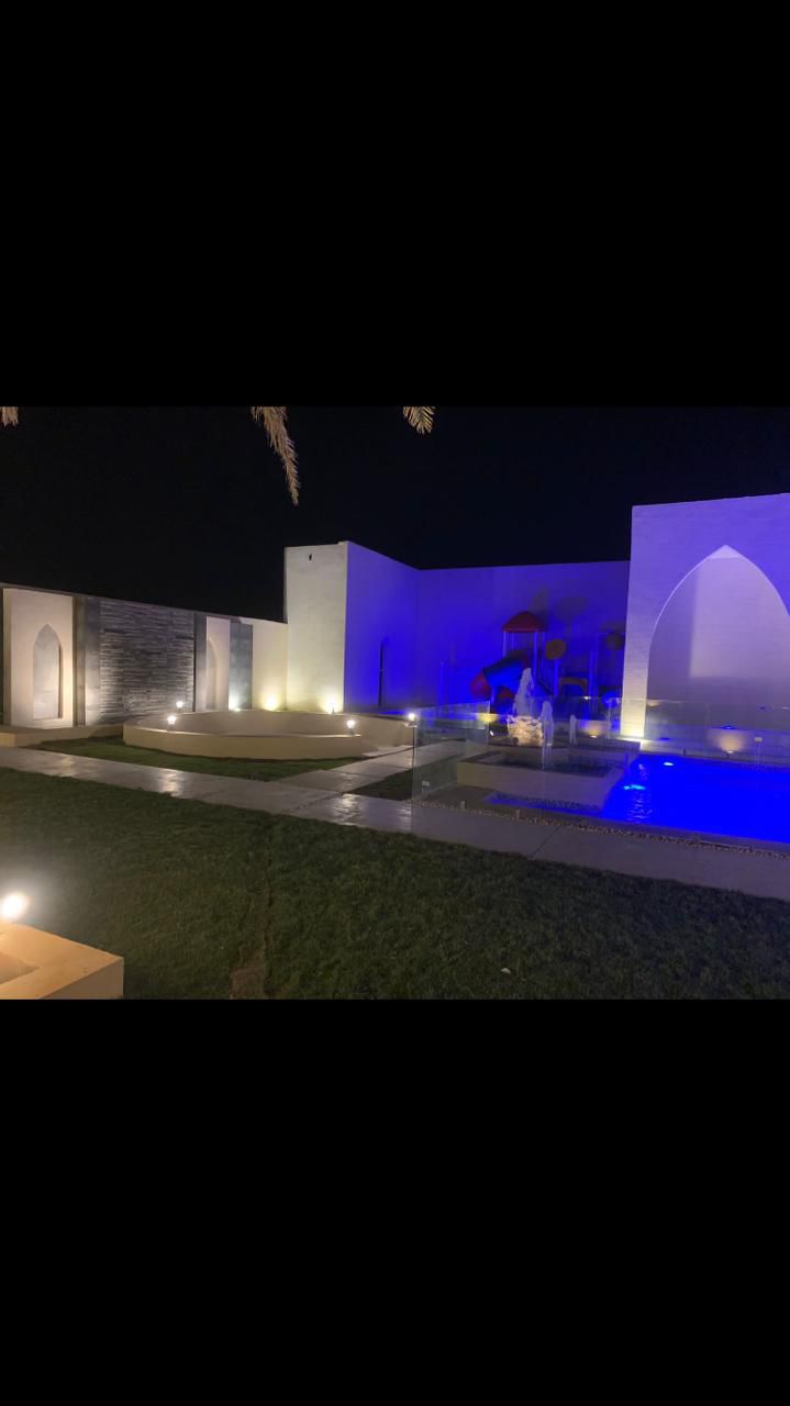 فيلا ٣