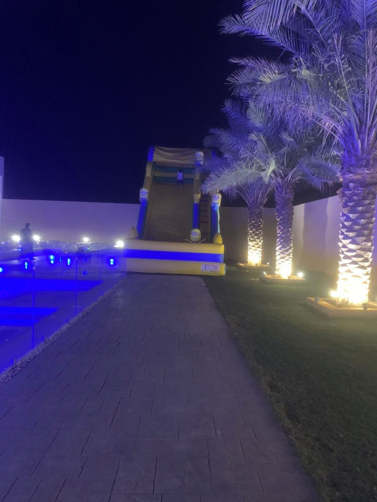 فيلا 4